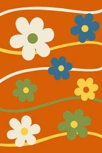 1021 - ORANGE