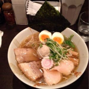 困ったらココ 東京でわさび丼が楽しめる人気店まとめ Retty