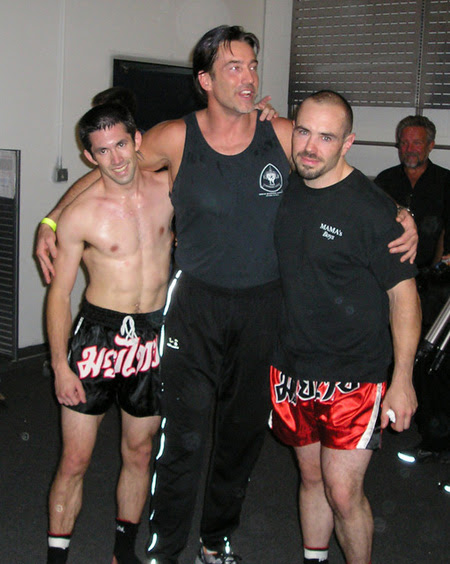 NishiLaLuzFightnight