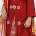 Baju Kebaya Tradisional Malaysia