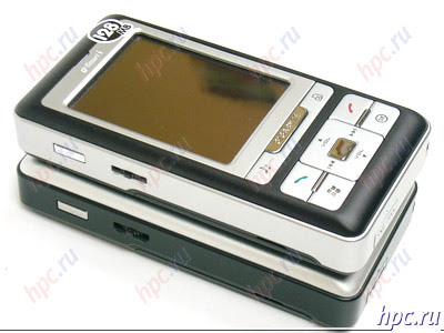 Gigabyte GSmart i120: first encounter Gigabyte GSmart i120: first encounter