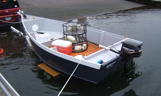Wooden Skiff Plans – Things to Consider to Choose the Best ...