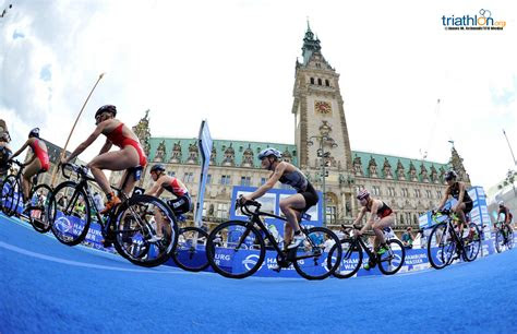 hamburg solidifies   top triathlon destination
