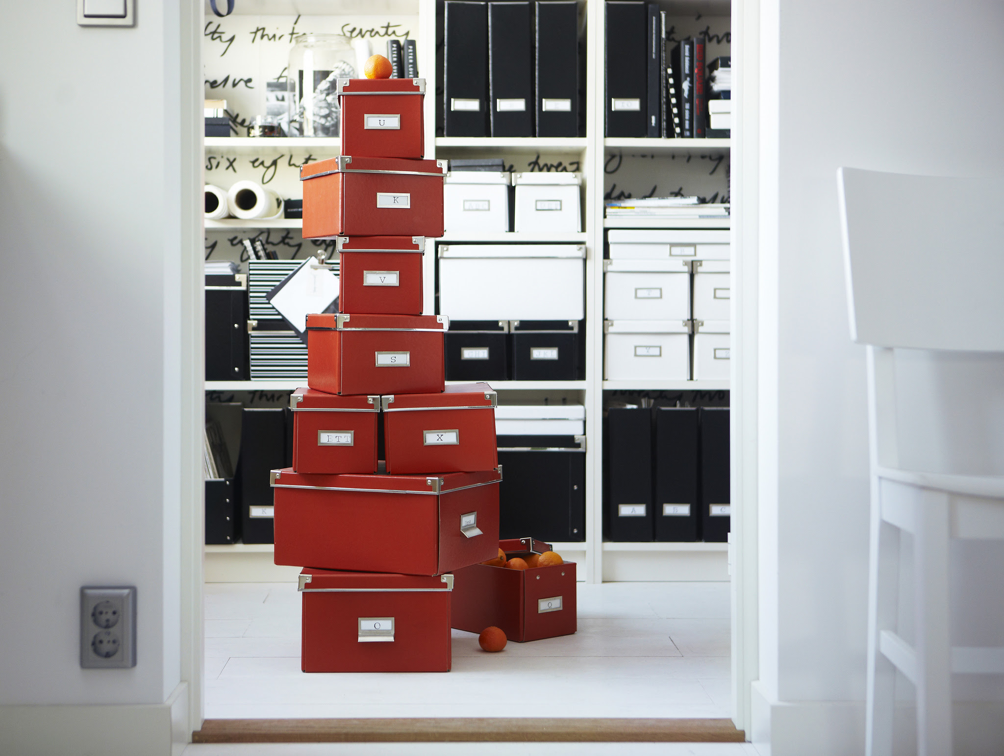 INTER IKEA SYSTEM B.V - SWiD
