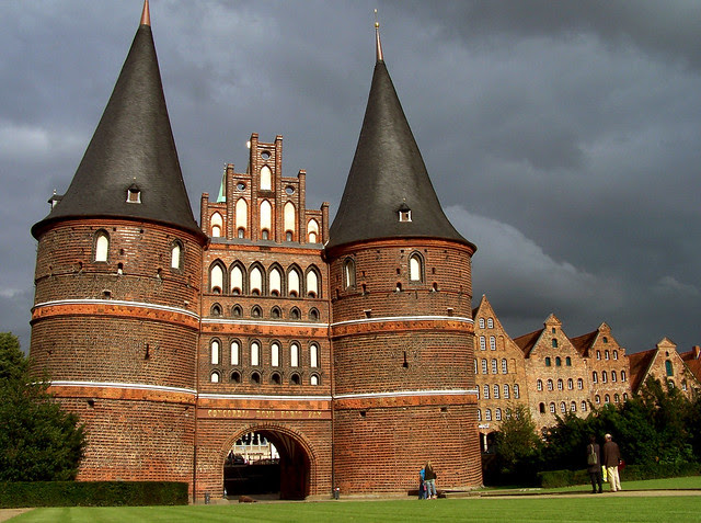 Holstentor