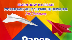 The Ultimate Guide to Mastering Paper Airplanes: Soar through the Skies with Expert Techniques!