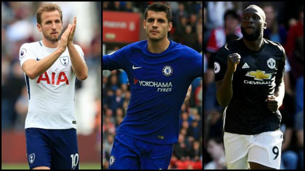 Premier League results and scores: Man Utd, Man City and ...