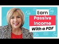 Passive Income, Aggressive Retirement Free Pdf Passive income pdf how to make money online for free paypal