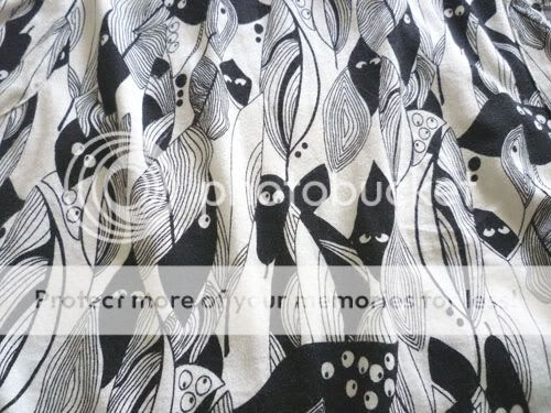 Ten Minute Dress