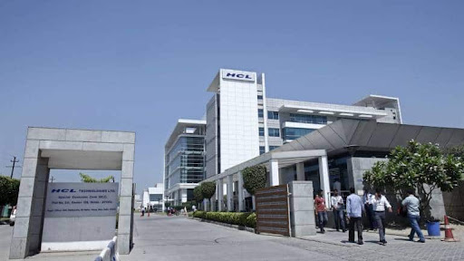 HCL Technologies crosses $50 billion in market-cap - Moneycontrol.com