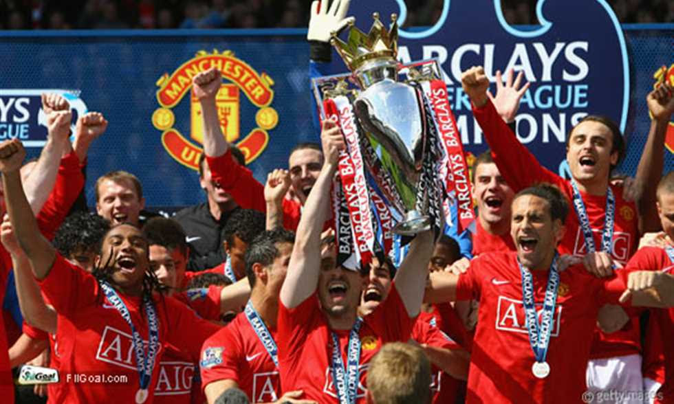 Filgoal أخبار بالفيديو ـ مانشستر زعيما للكرة الإنجليزية بالدوري الـ19