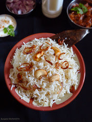 ghee-rice