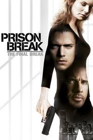 watch 2009 Prison Break: The Final Break box office full movie >720p<
online