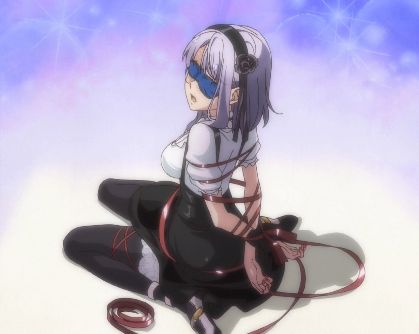 だがしかし 4話 感想 ココノツ ほたるの口に無理やりねじ込む コラ素材として優秀過ぎるだろ Subcul Channel