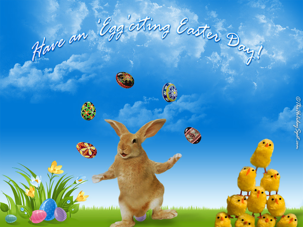 Easter Background Images