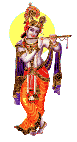Krishna