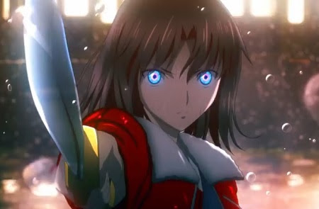 Fgo 両儀式 ４てことは配布鯖かも ４アサシンを宝具lv5再臨maxにできるチャンス来たか フェイトグランドオーダー Fate Grandorder 攻略速報 Fgo Fate Grandorder 最新情報まとめ