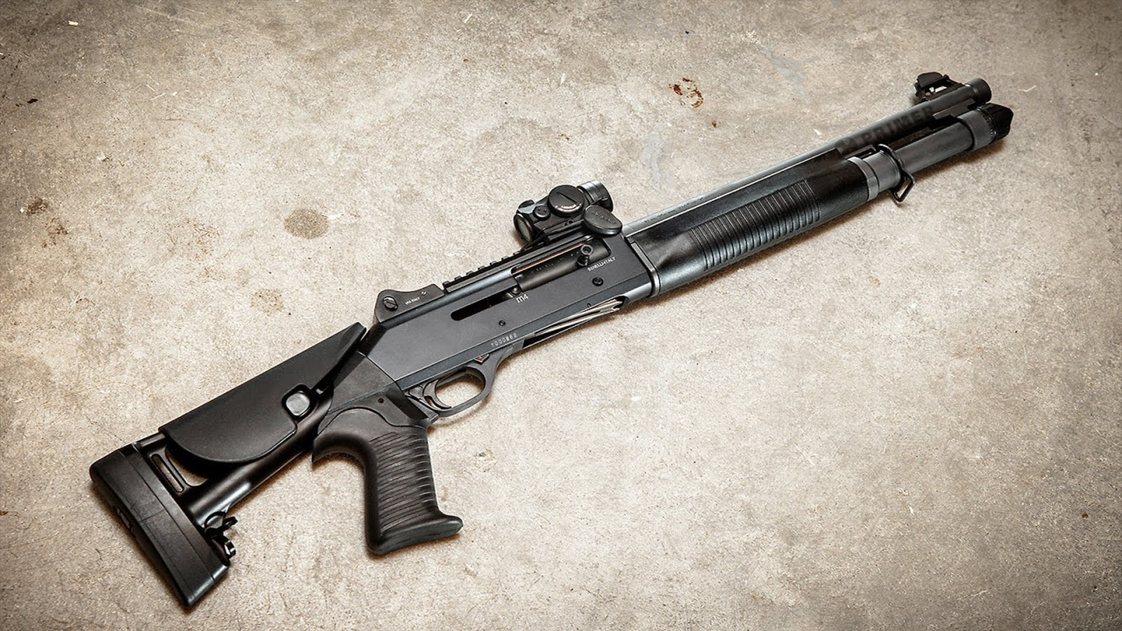 3 Best Shotguns For Home Defense (on Any Budget)