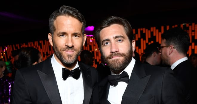 The 2017 InStyle And Warner Bros. 73rd Annual Golden Globe Awards Post-Party