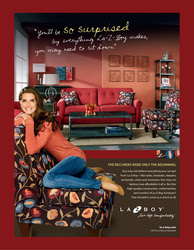 Brooke Shields Furniture