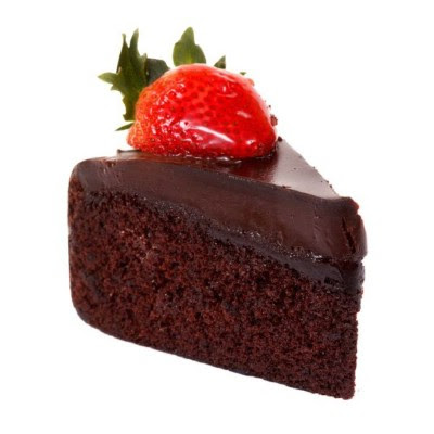 Let them Eat Cake!