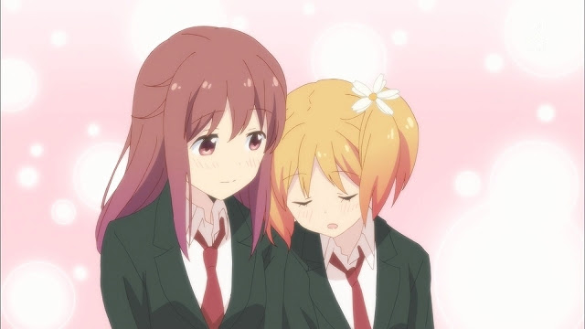 画像 桜trick 壁紙まとめ Naver まとめ
