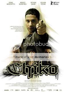 Chiko - SOUNDTRACK (2008)