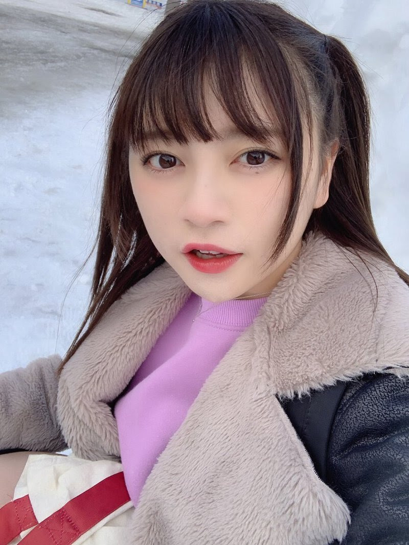 廣川奈々聖 ちょっと気になる子たち