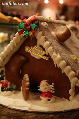 Christmas Dinner