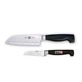Zwilling J.A. Henckels Four Star 2-Piece Asian Set
