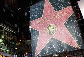 CinePlaneta
