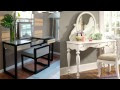 Extraordinary Black Vanity Sets For Bedrooms you must have