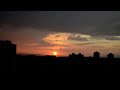 Video Nikon D5100 Hi Shutter Speed test