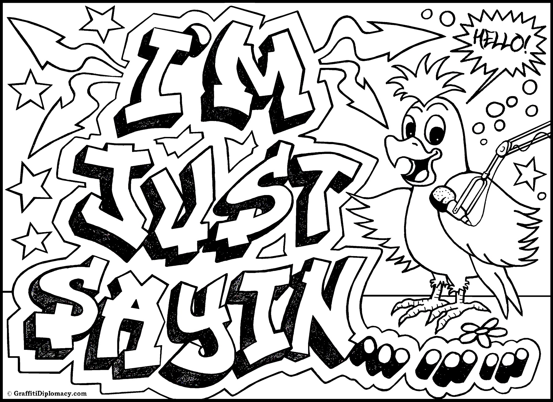 Download The 3D Artist&#039;s Coloring Book - 206+ DXF Include for Cricut, Silhouette and Other Machine