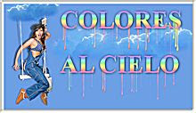 COLORES AL CIELO- Tutoriales Adrimar