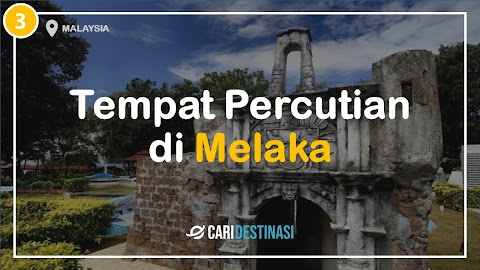 nama program santai yang menarik