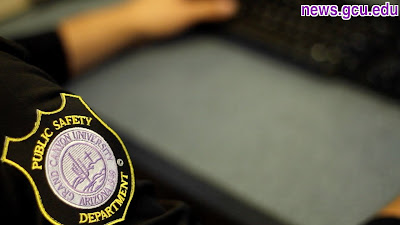 List Of Gcu Public Safety Number For You