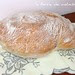 Pane con le patate