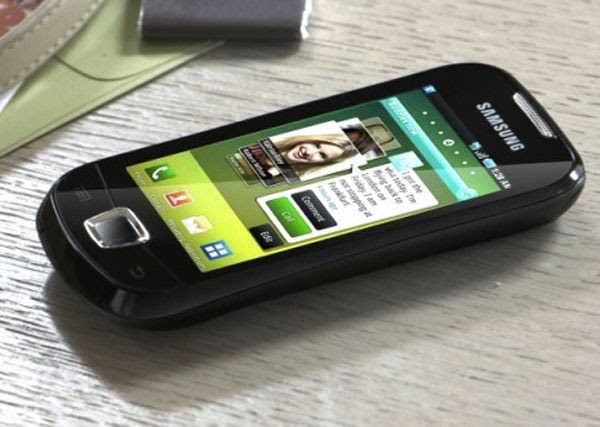 Samsung Galaxy 3 I5800 And Galaxy 5 I5500 Android Smartphones Get 
Official