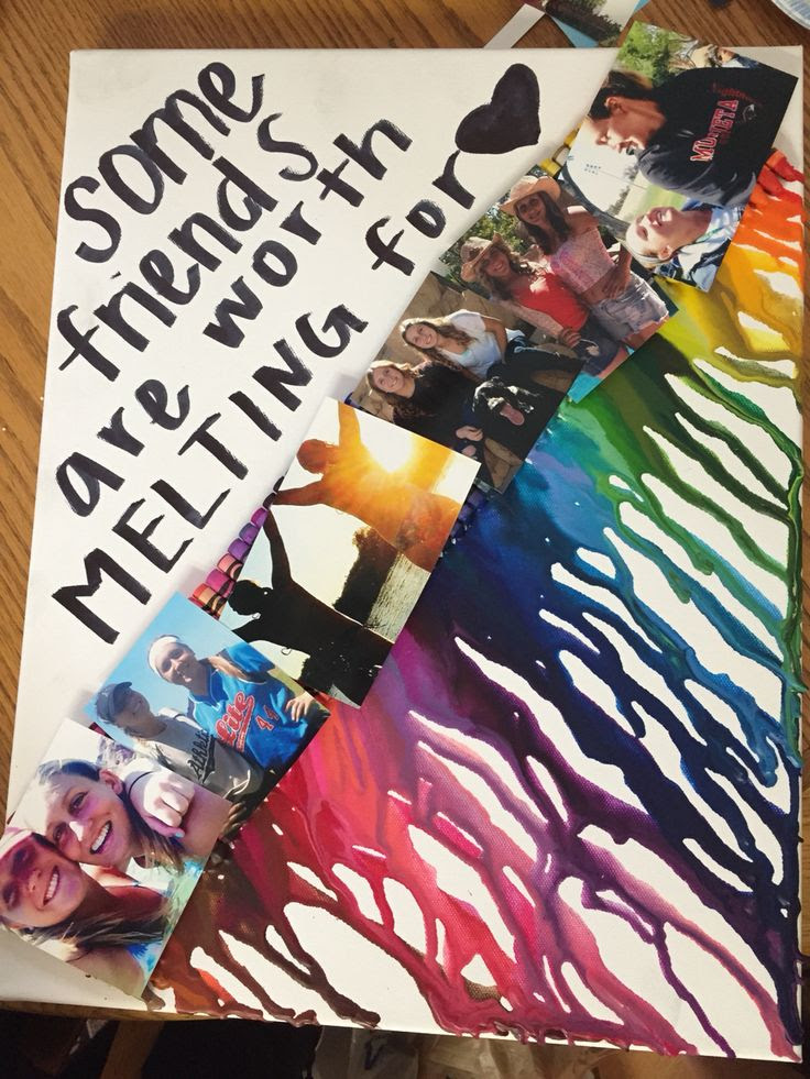 20 Ideas To Choose A Great Gift For Your Best Friend Pretty Designs