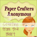 Paper Crafters Anonymous