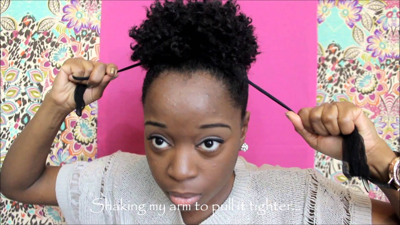 a way to have healthy vibrant hair with domestic merchandise