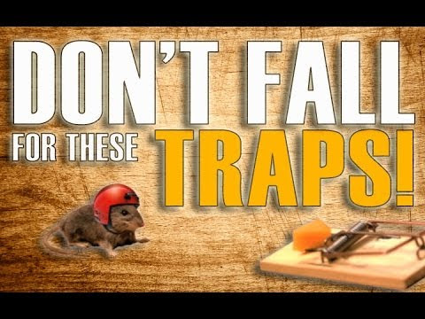 video-linktoworks-Chess Opening Traps Beginners Always Fall For! 🤡 - GM...