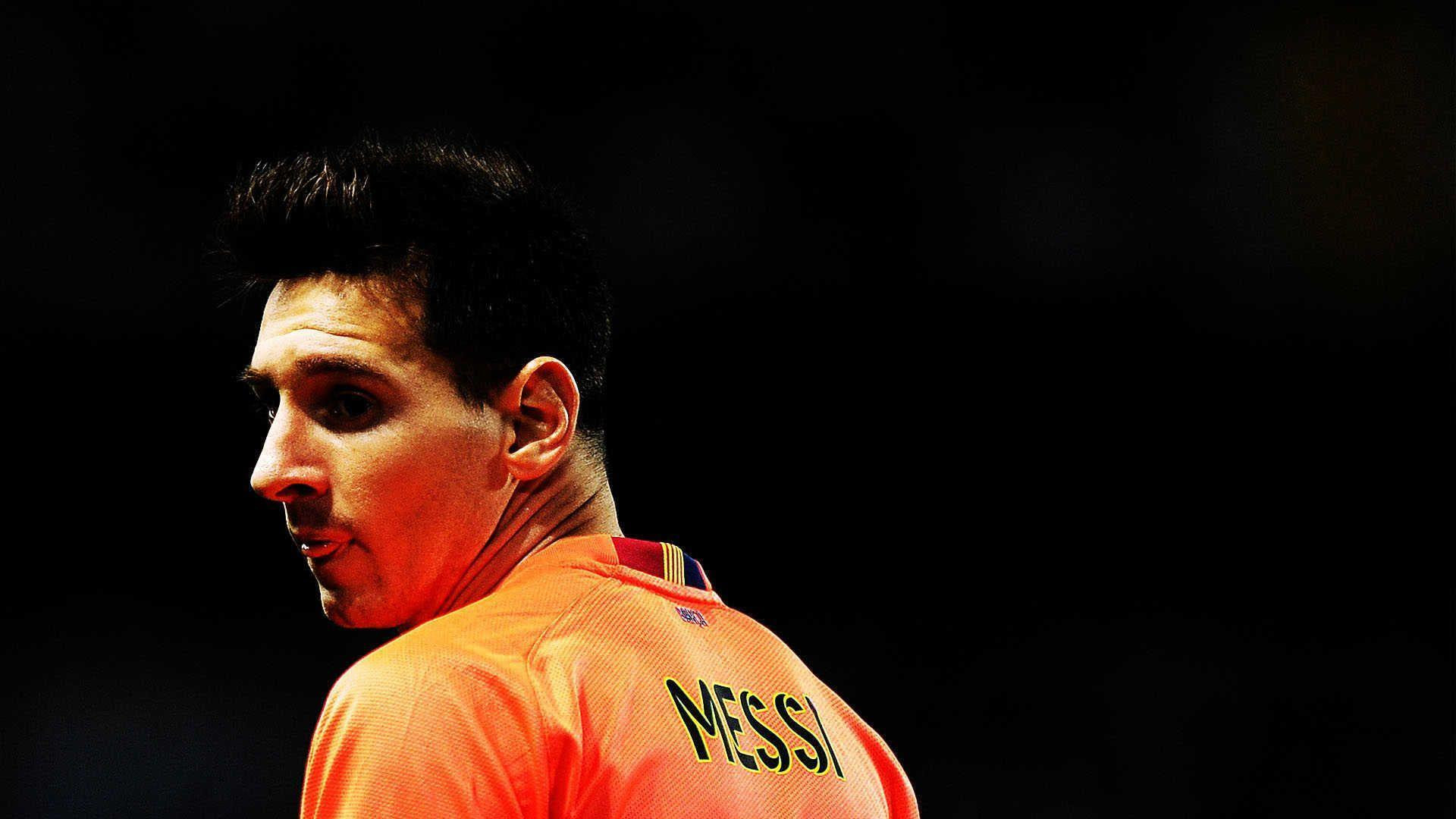 Messi HD Wallpapers 1080p 2016 - Wallpaper Cave