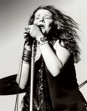 Janis Joplin
