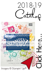 Stampin' Up! Annual Catalog