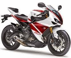 Harga Motor Yamaha New Vixion Bekas Lengkap Terbaru | Kumpulan ...