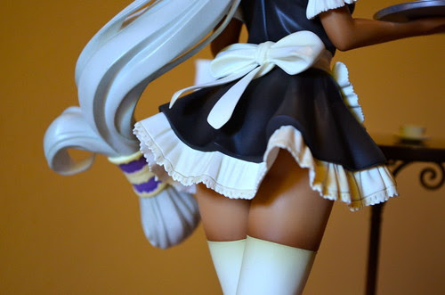 Sansei Muramasa figure by Max Factory.