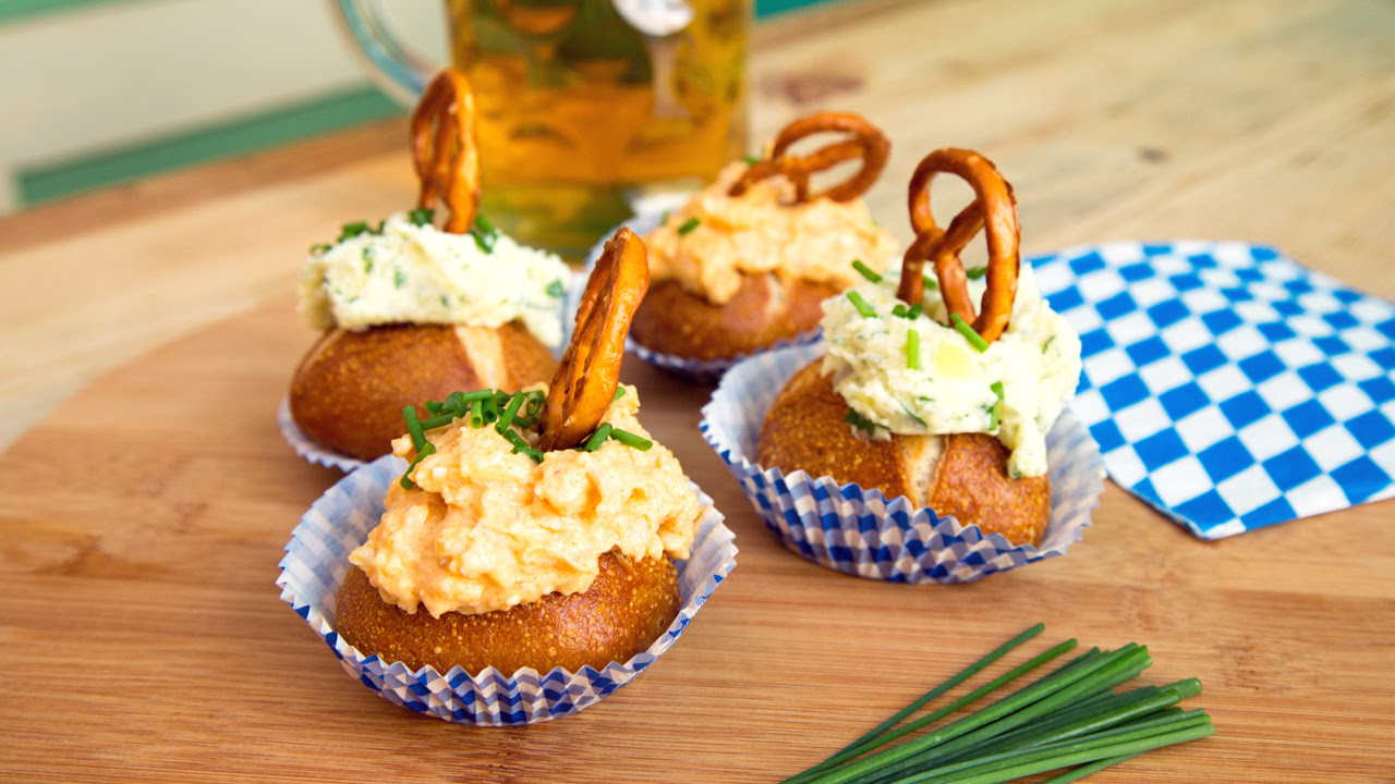 mittagessen rezepte mit wenig zutaten