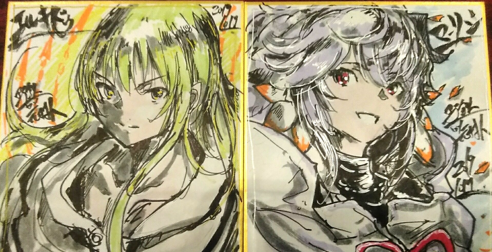 艺术审美e 画师元村人的部分作品nga玩家社区